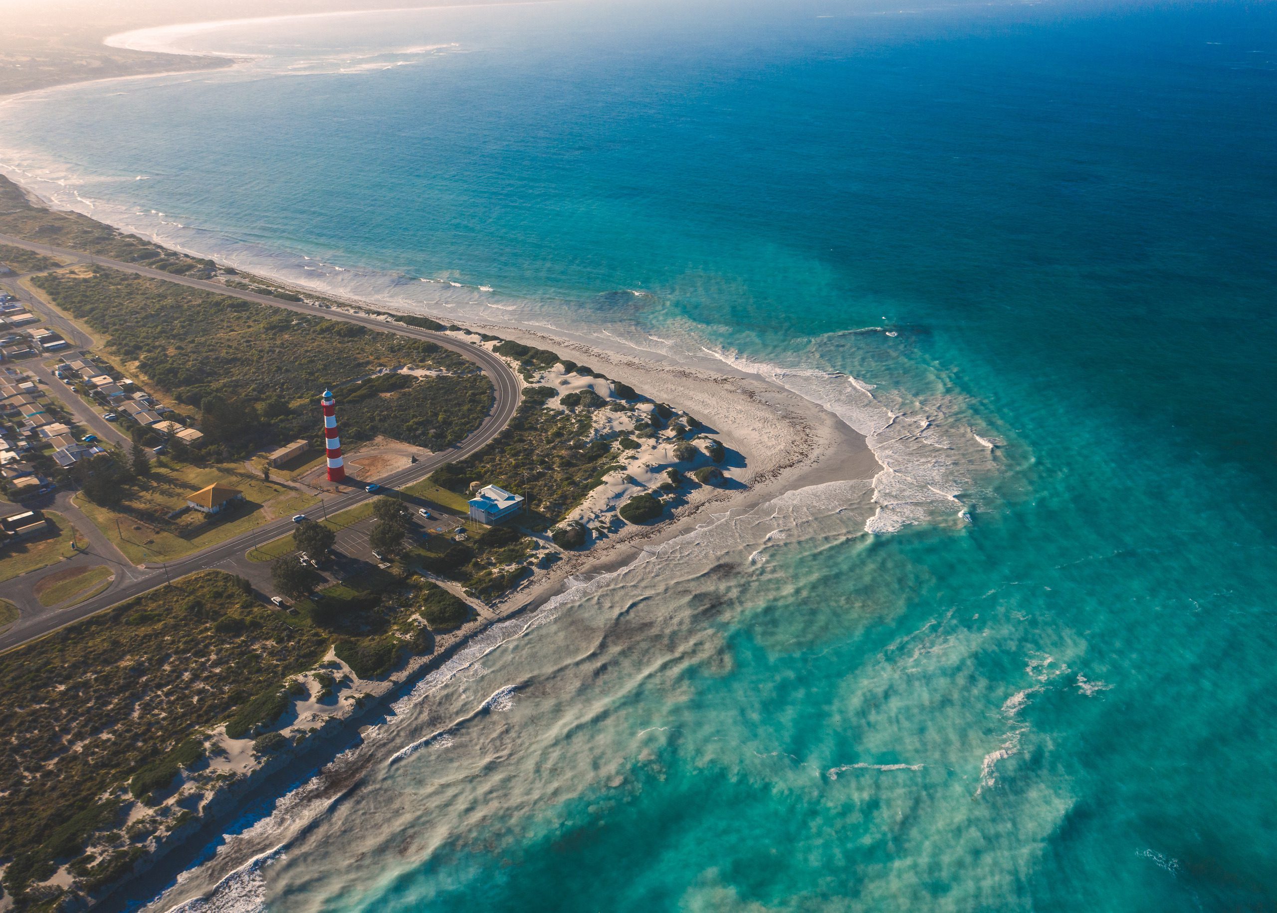 Point Moore Lighthouse, Geraldton