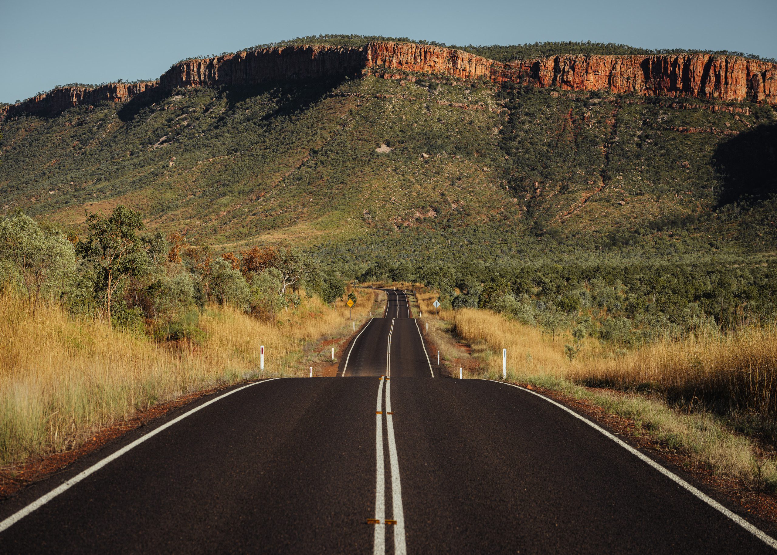 Gibb River Rd, El Questro