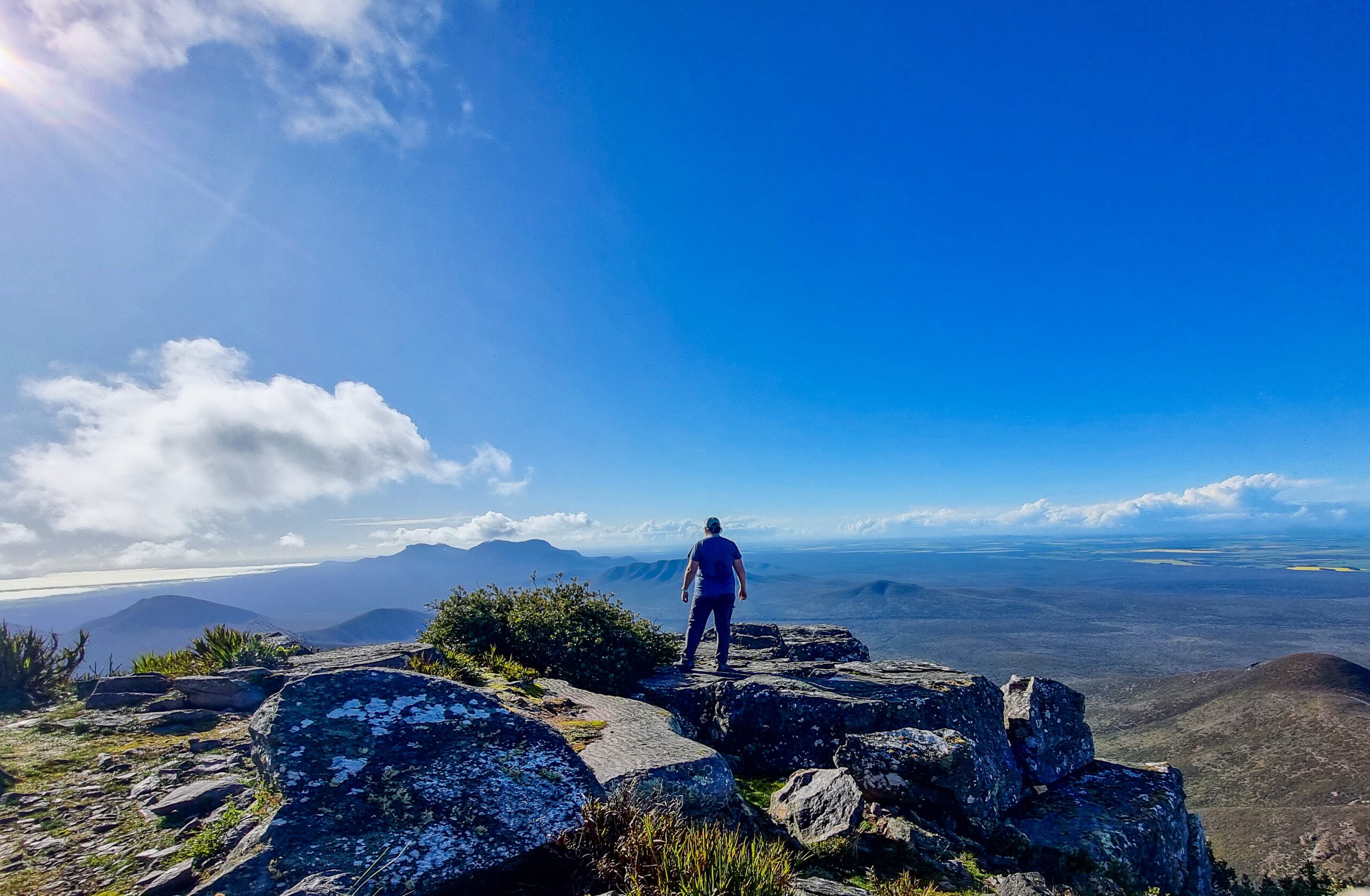 Toolbrunup Peak