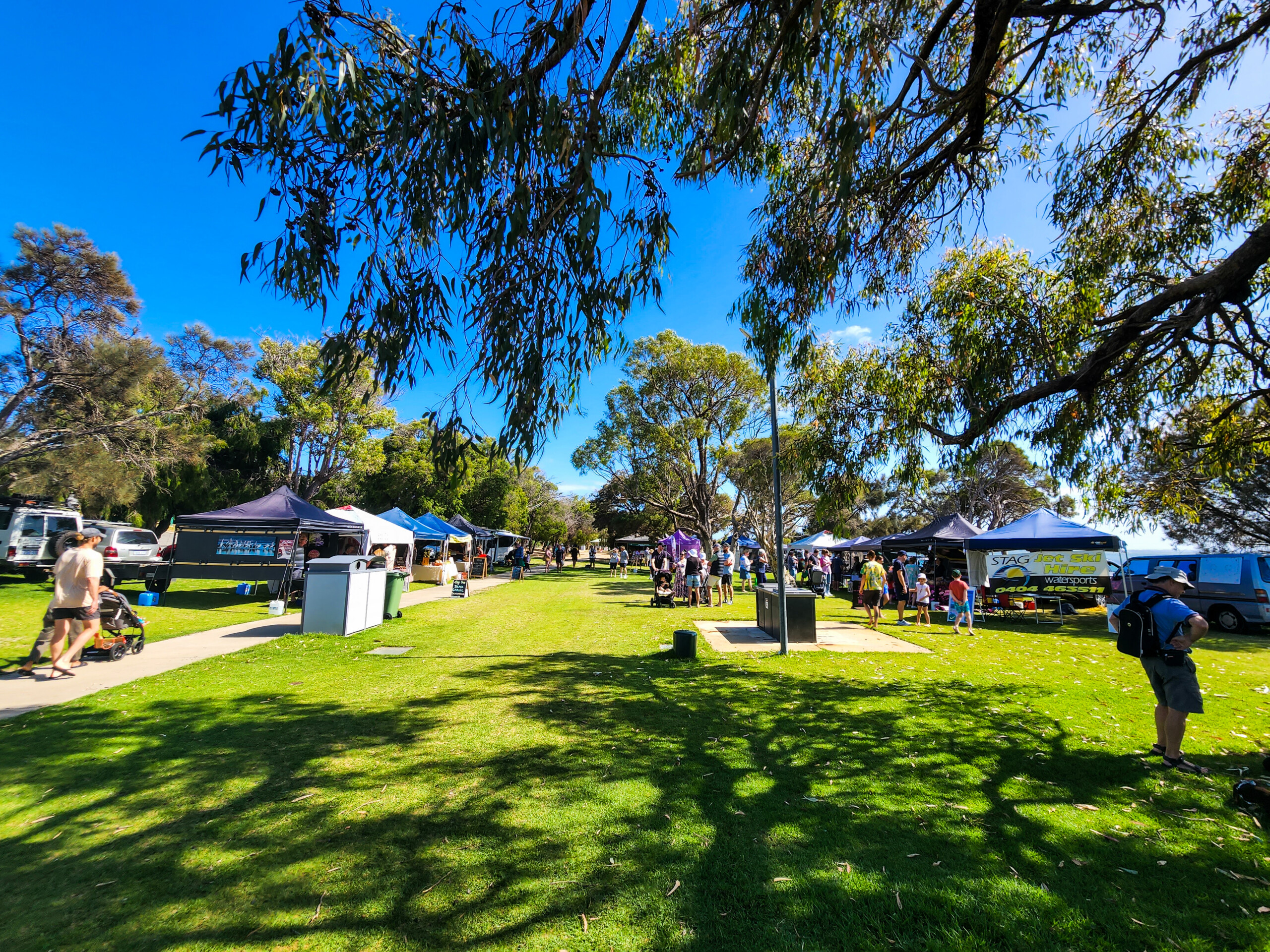 Peel Produce Markets