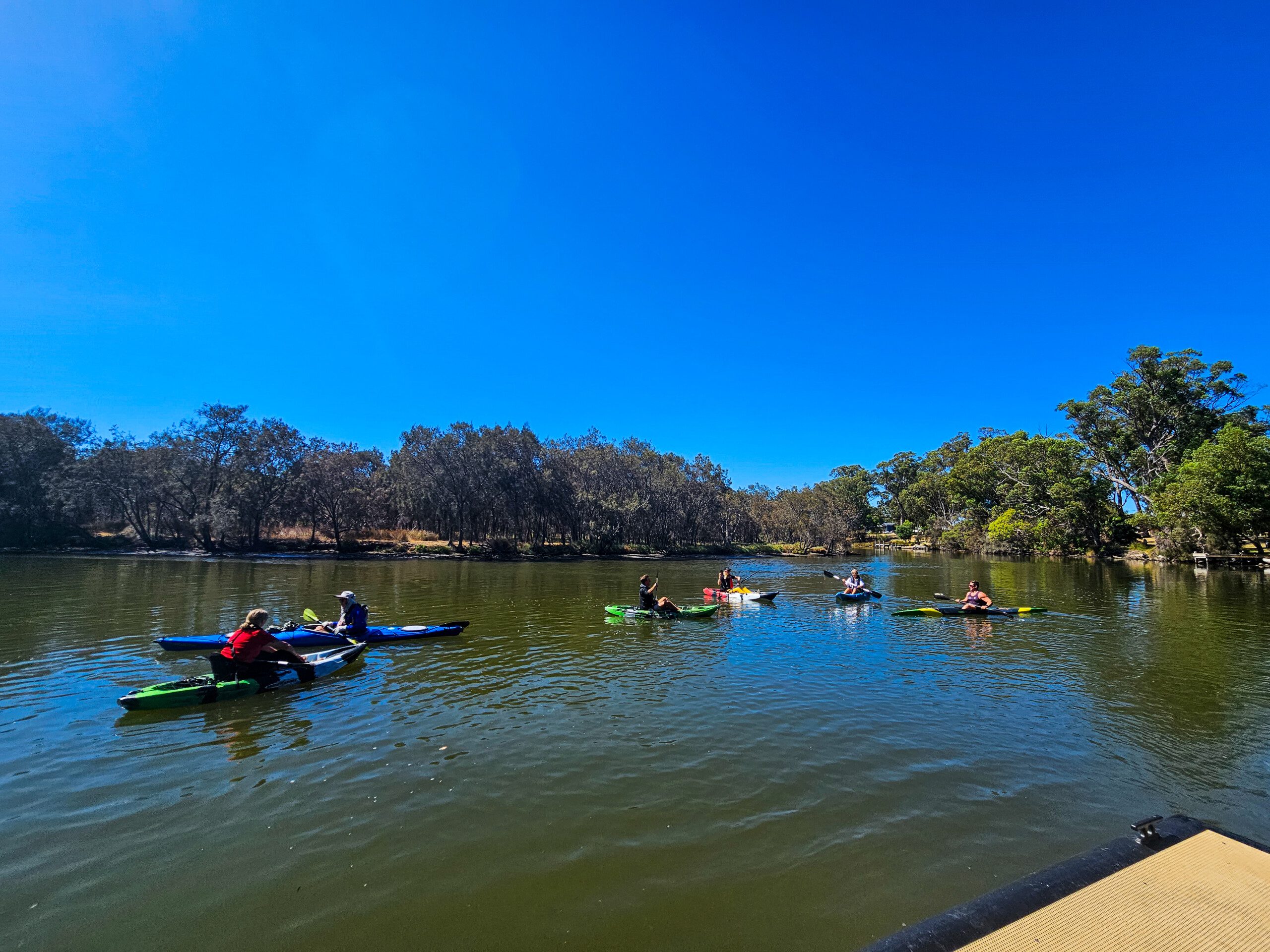 Mandurah All Abilities Launch