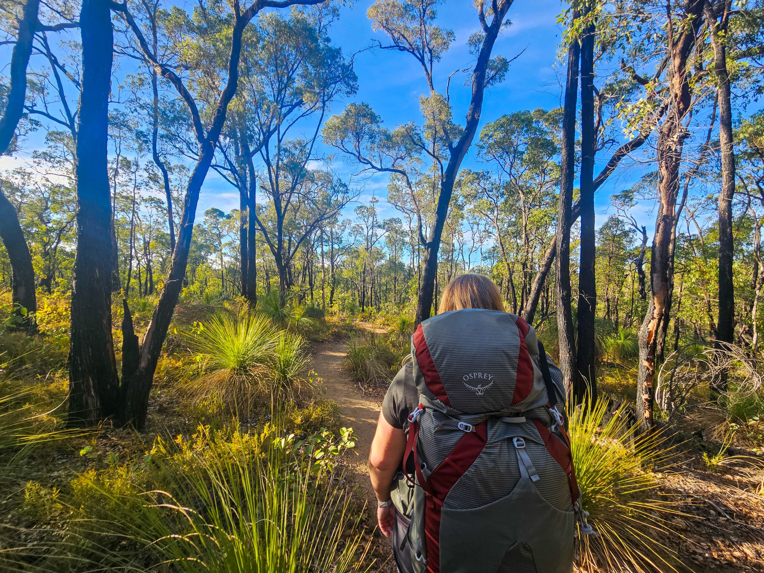 Osprey Backpacks