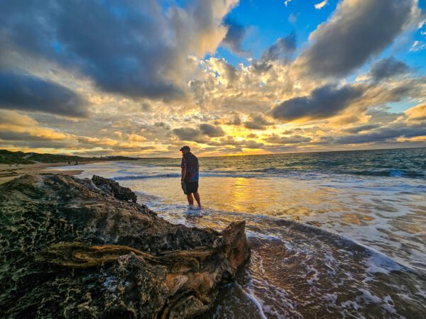 Seascapes Coastal Walking Tour