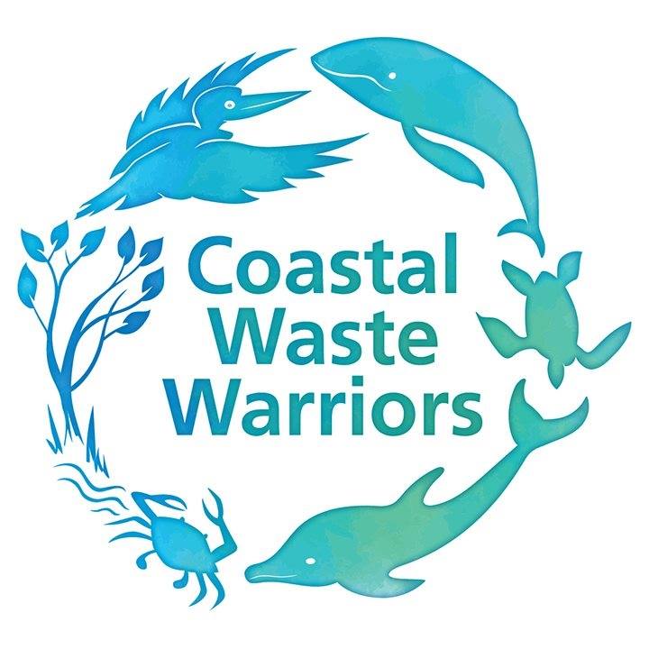 Coastal Waste Warriors