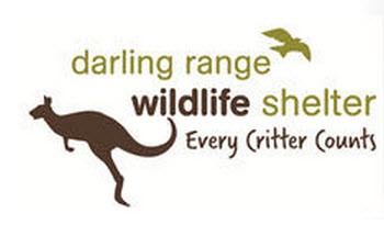 Darling Range Wildlife Shelter. Chelle Fisher Volunteer 2008/09