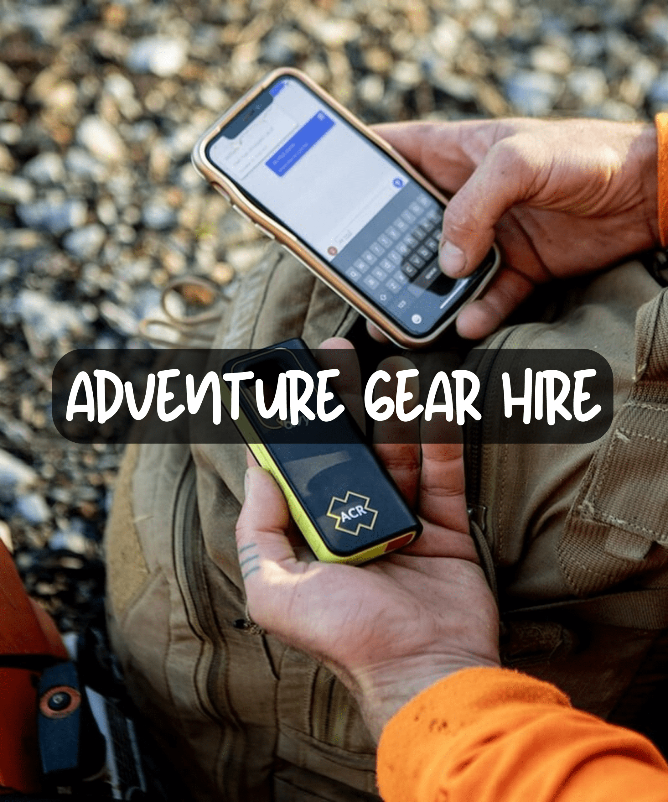 Adventure Gear Hire