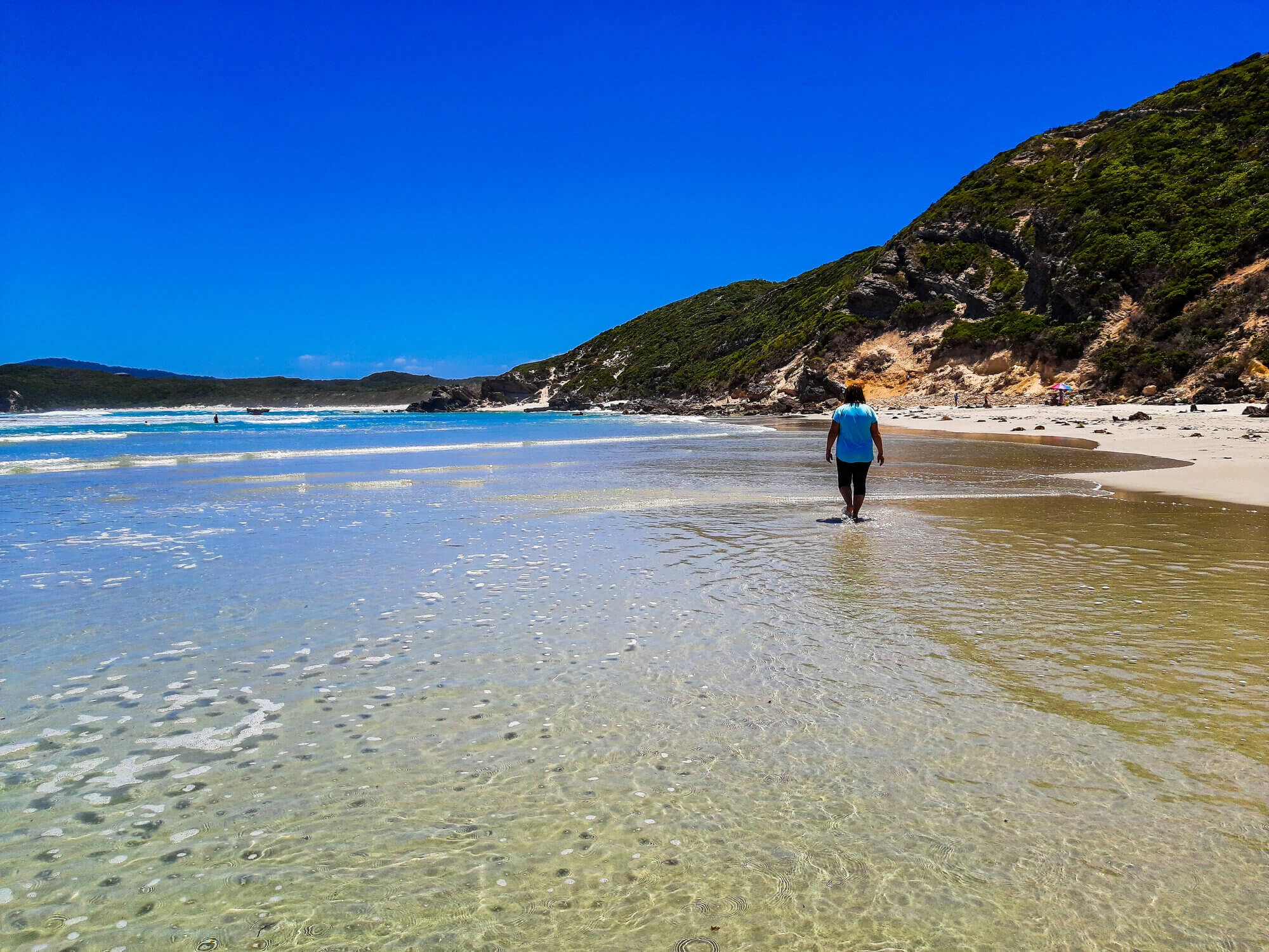 Anvil Beach