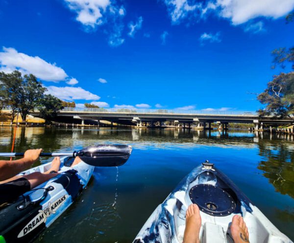 Barragup_Bridge_Heron_Trail_Chelle_Fisher