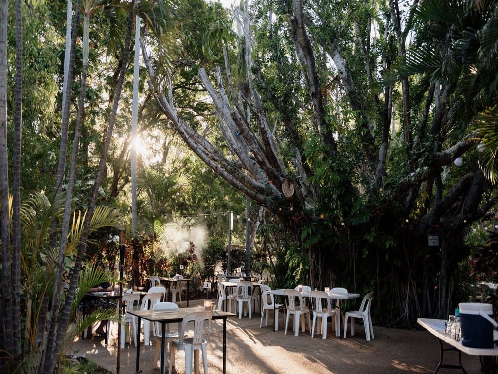 Big Fig Bistro