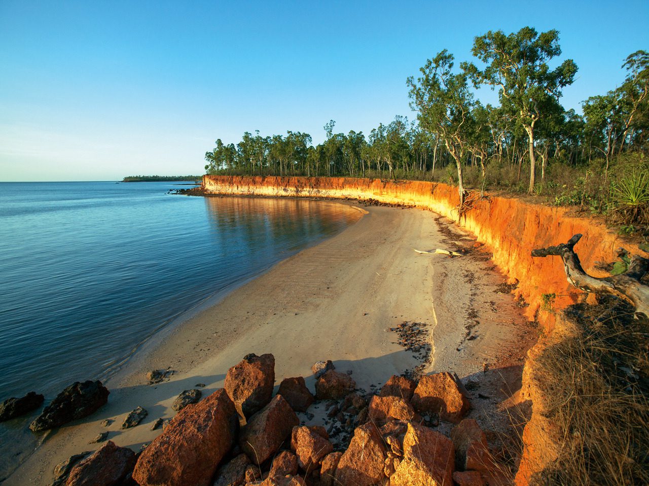 Cobourg Peninsula