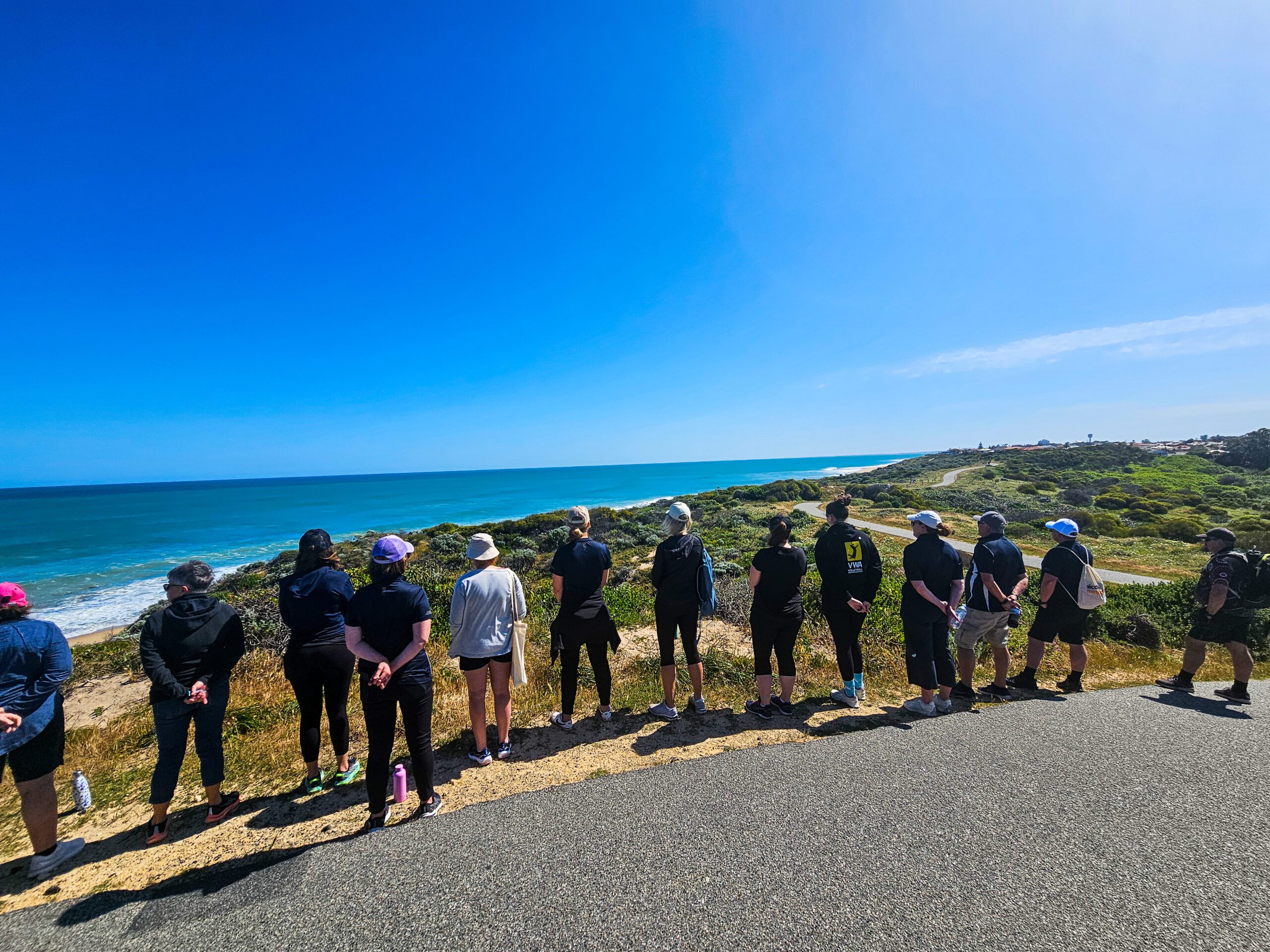 Down Under (13) Down Under (13)