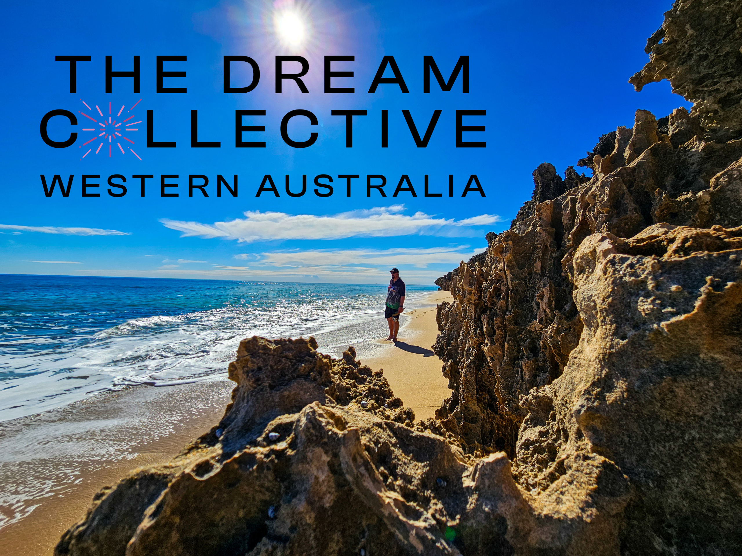 Dream Collective Down Under