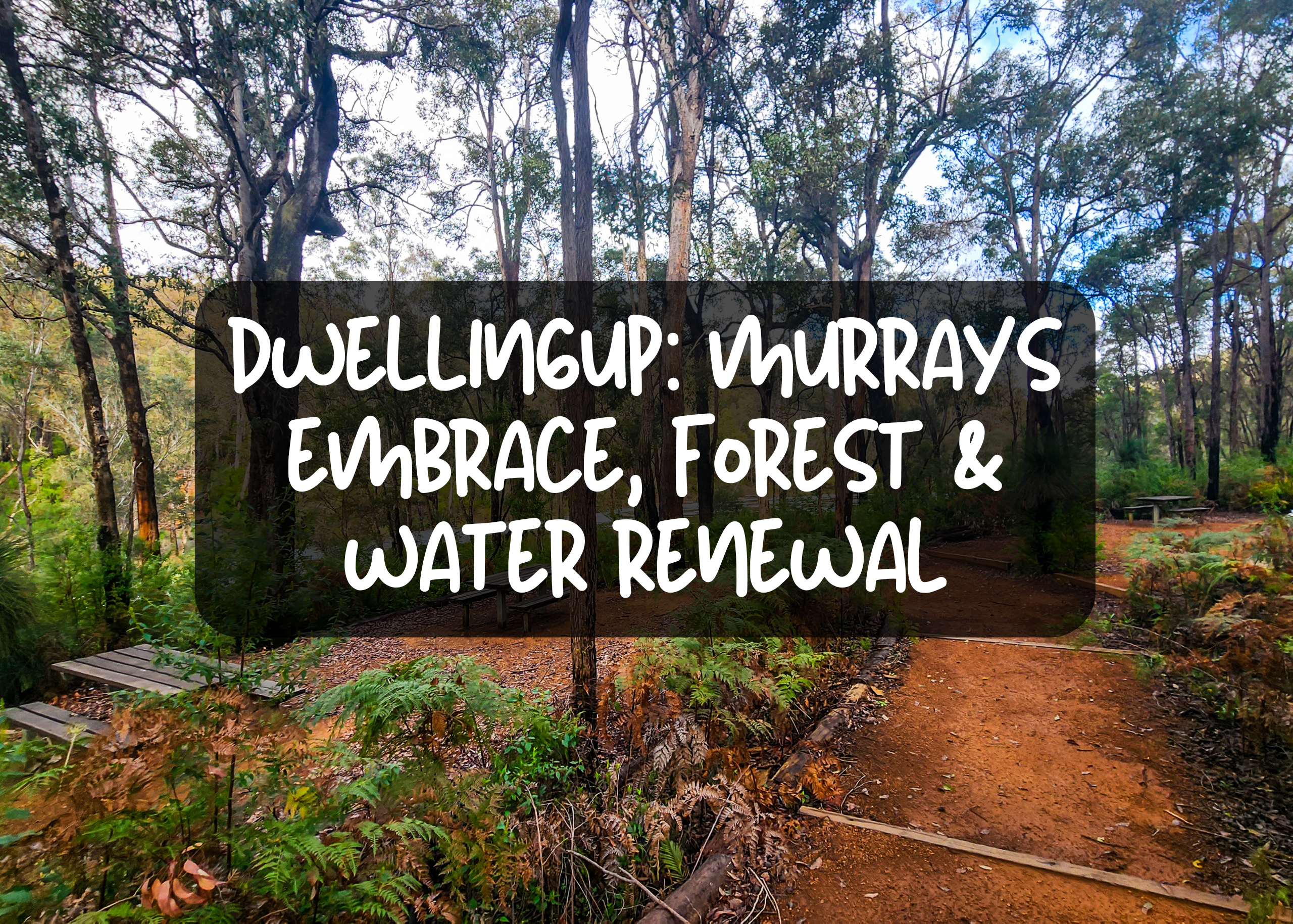 Dwellingup