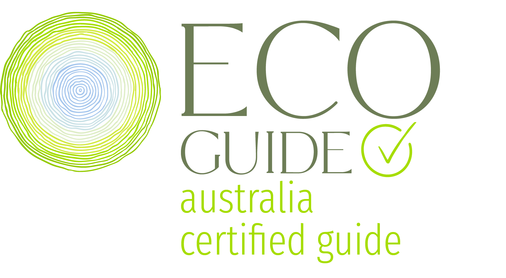 Eco Guide Accreditation