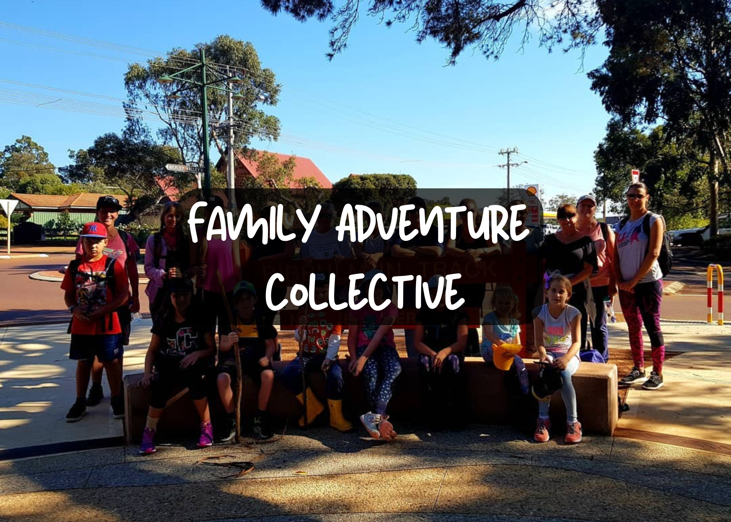 Family Adventure Collective