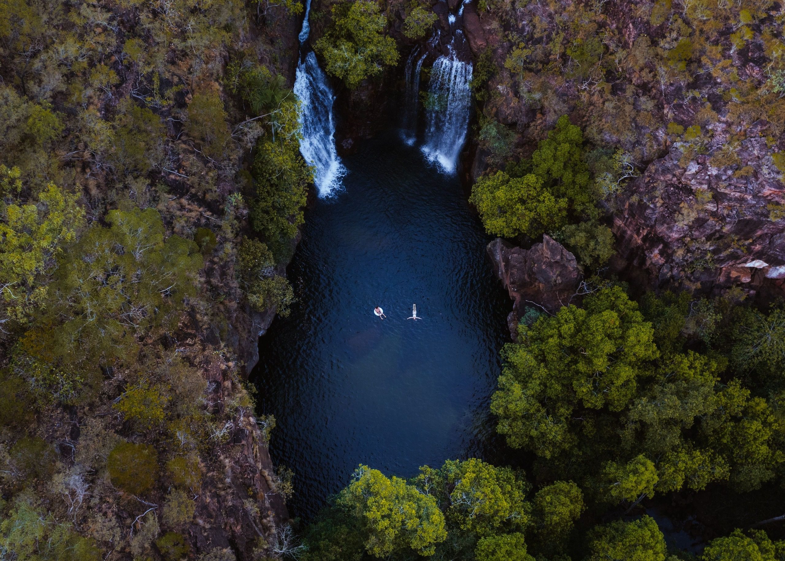 Florence Falls - Credit Tourism NT @75vibes_ (2)