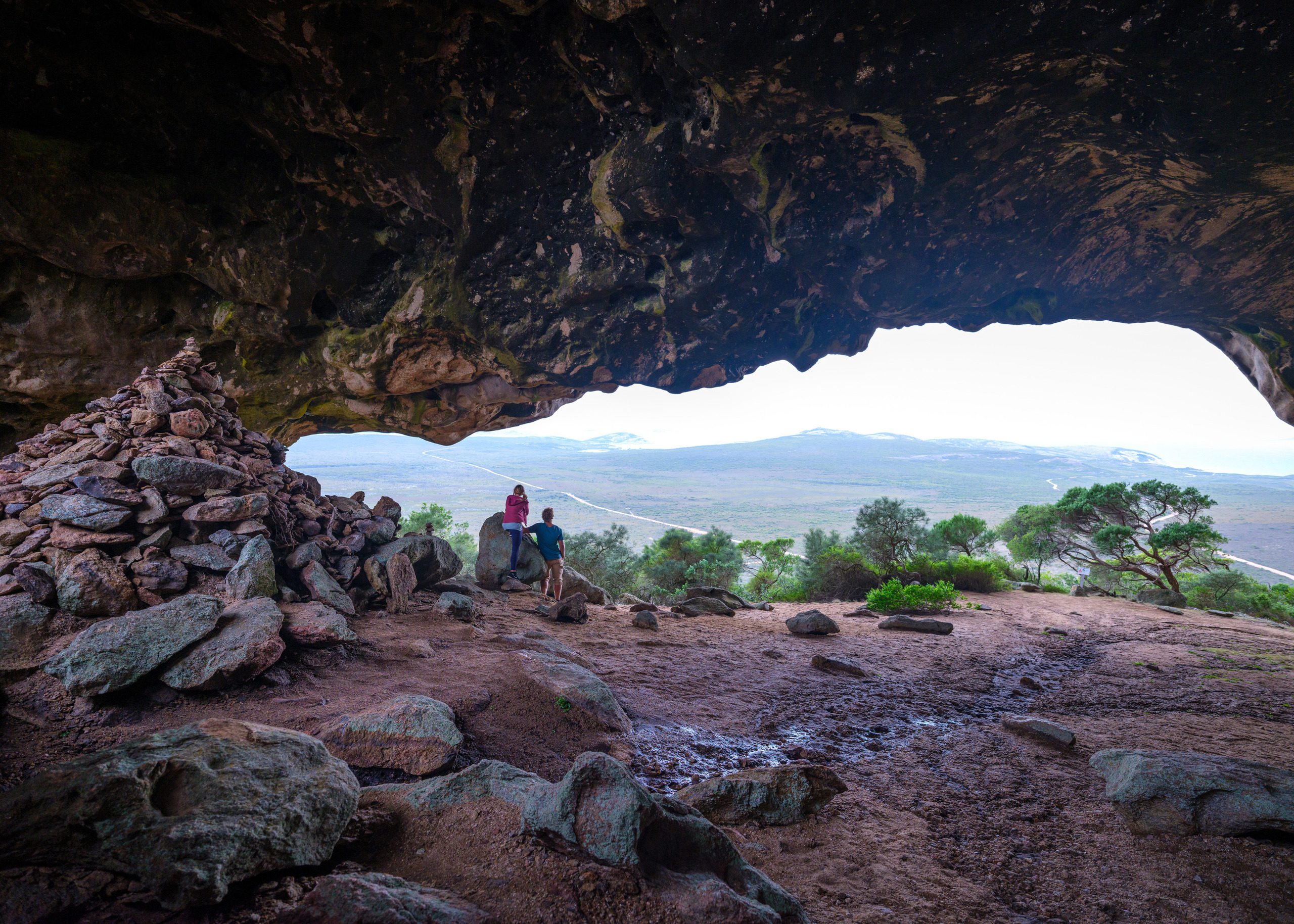 Frenchman Peak, Cape Le Grand National Park. - Credit Tourism Western Australia (1)