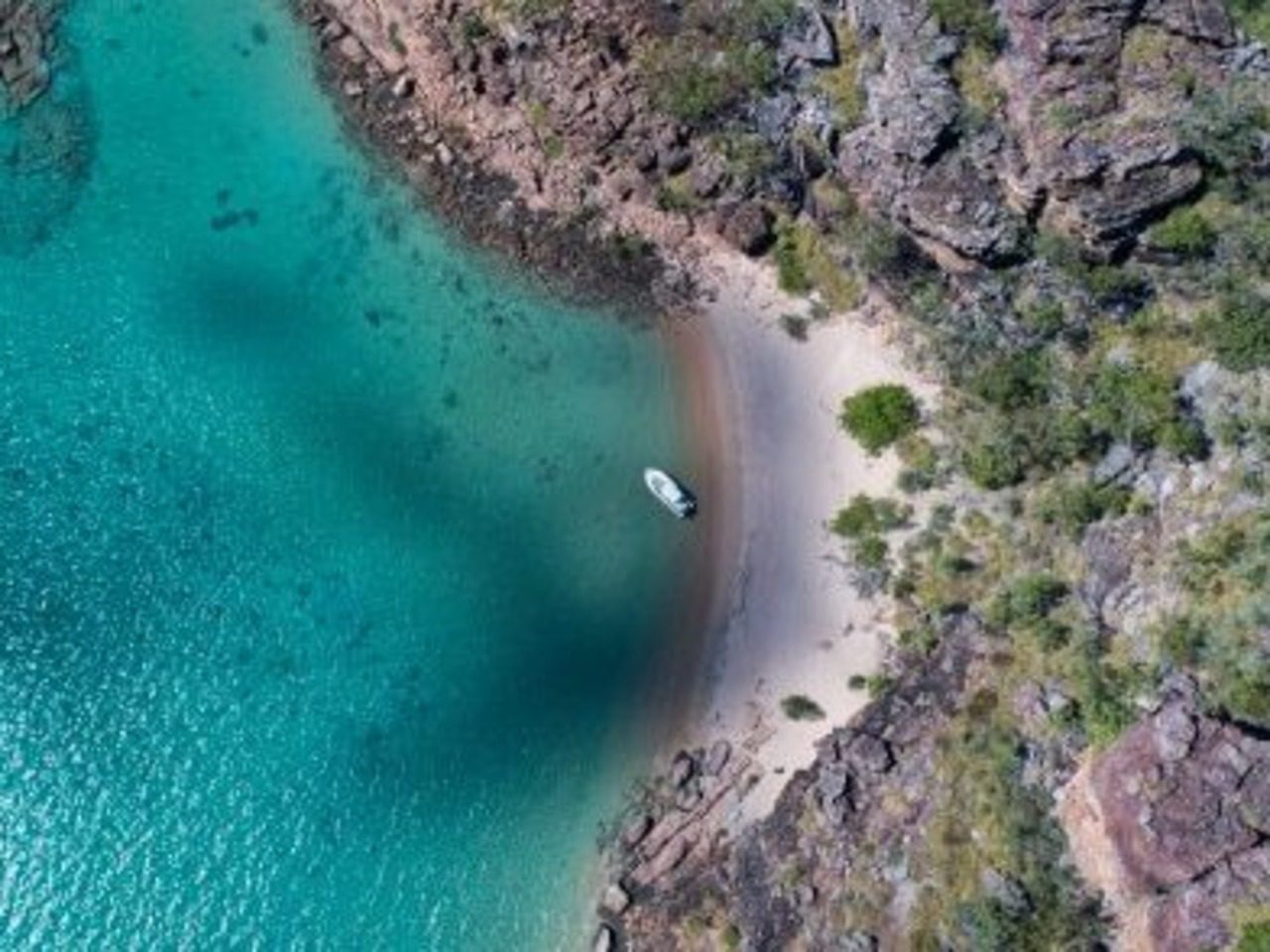 Groote Eylandt