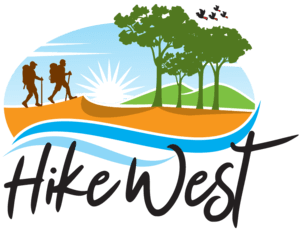 Chelle Fisher - Untamed Supporter - Hike West