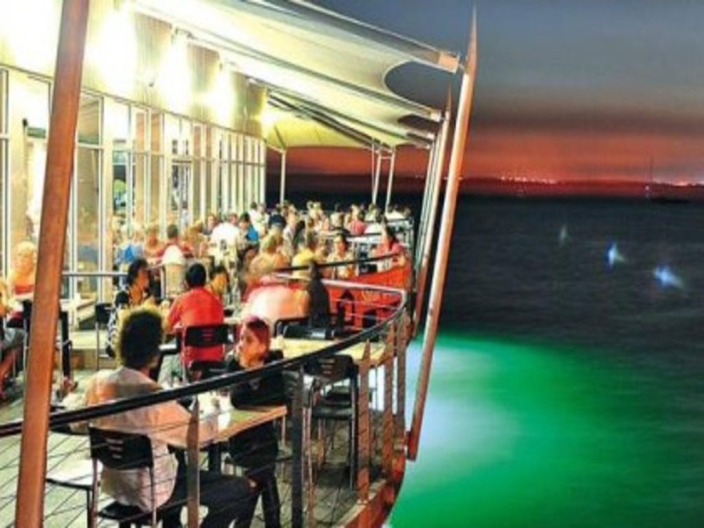 Jetty Restaurant