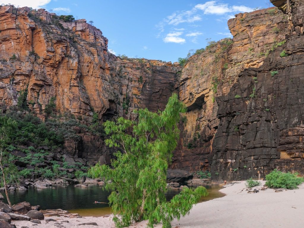 Jim Jim Falls - Credit Tourism NT @betsybiglap (1)