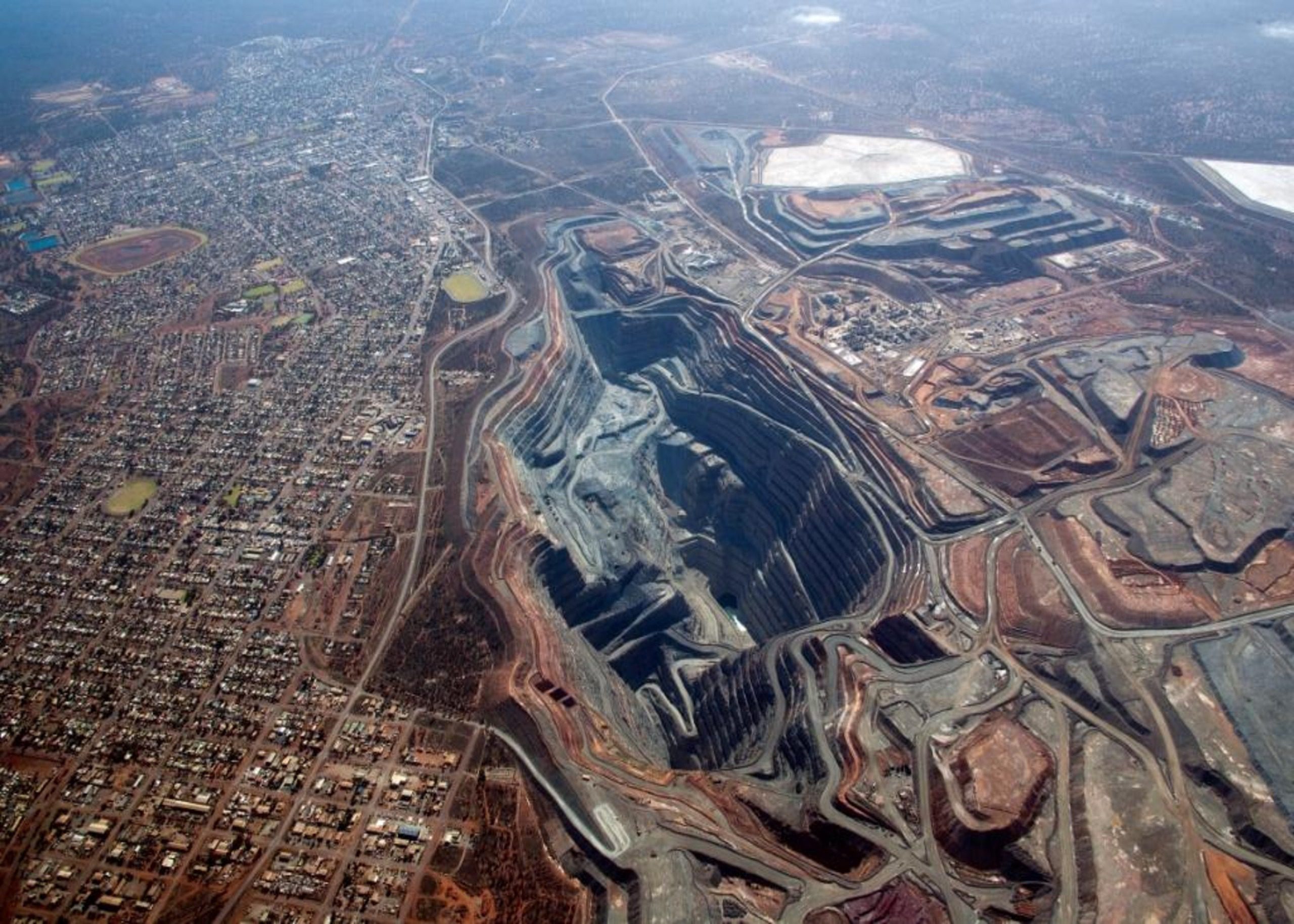 Kalgoorlie Super Pit (1)