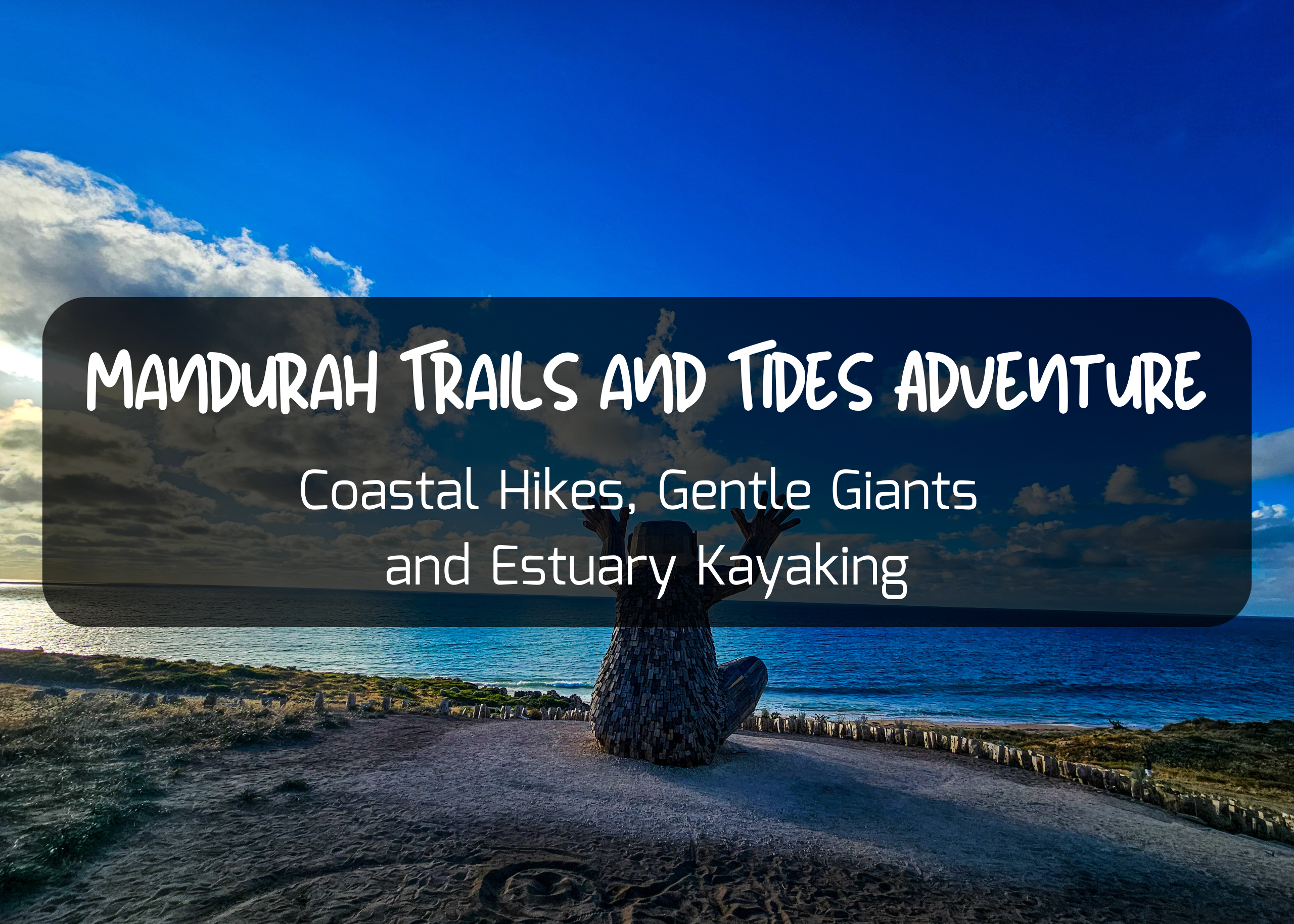 Mandurah Trails & Tides