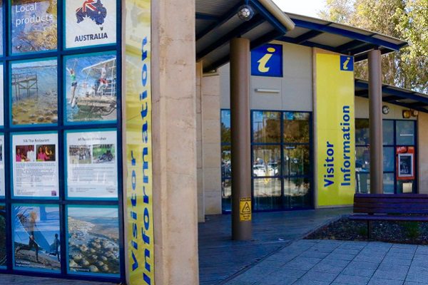 Mandurah Visitor Centre