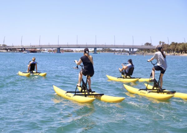 Mandurah Waterbikes (16)