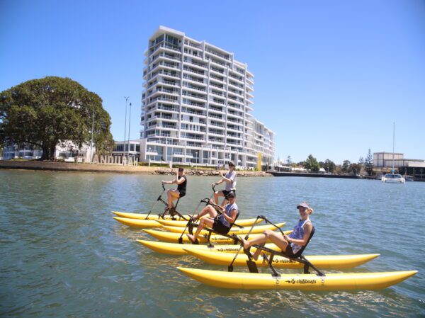 Mandurah Waterbikes (9)