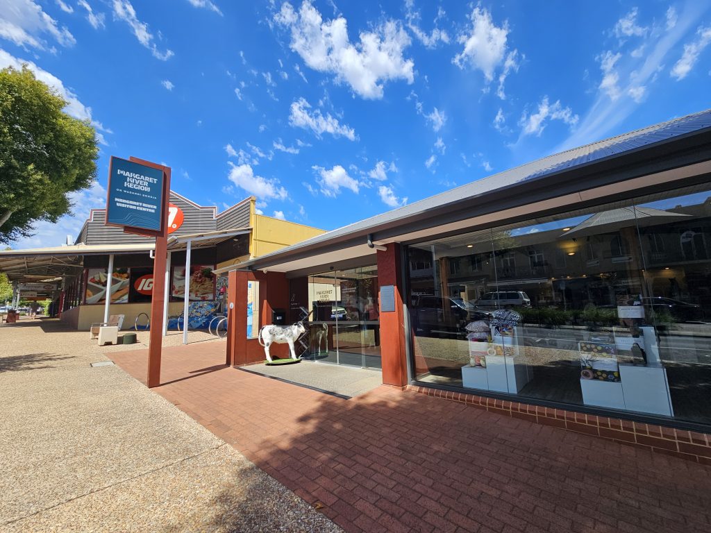 Margaret River Visitor Centre