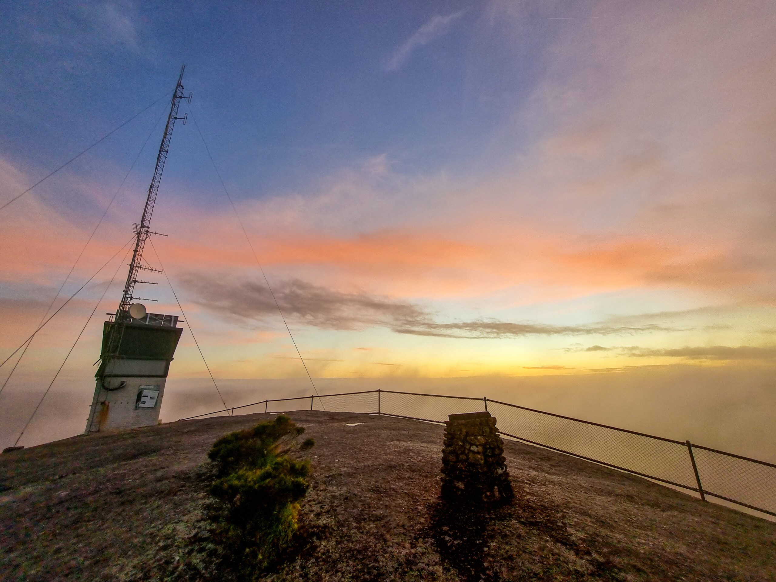 Mount Frankland Sunrise (37)