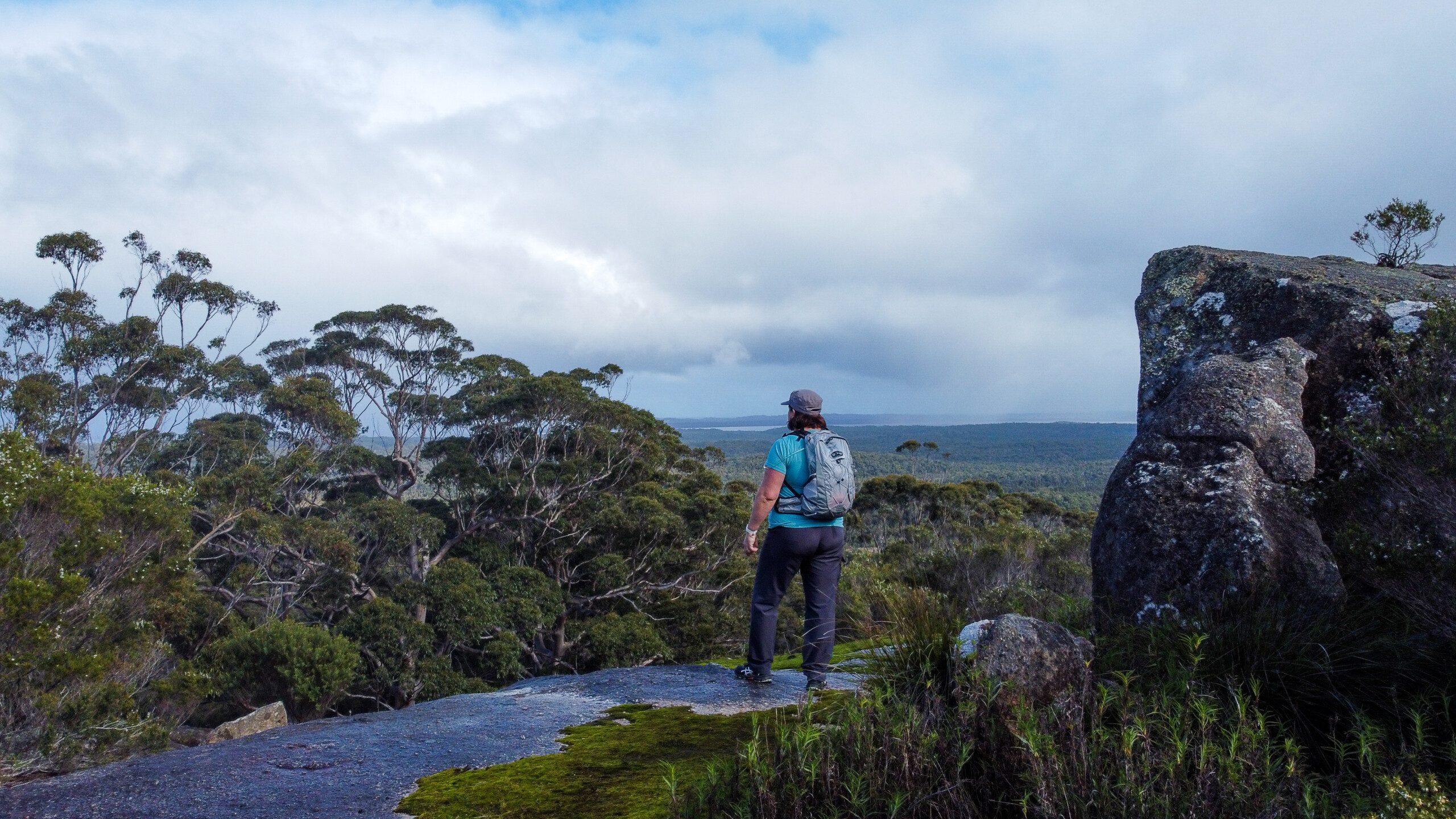 Mount Pingerup