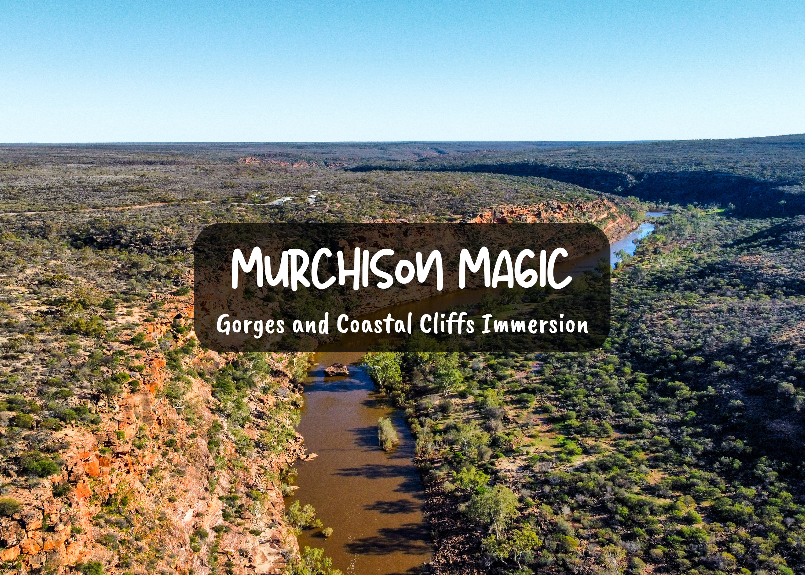 Murchison Magic