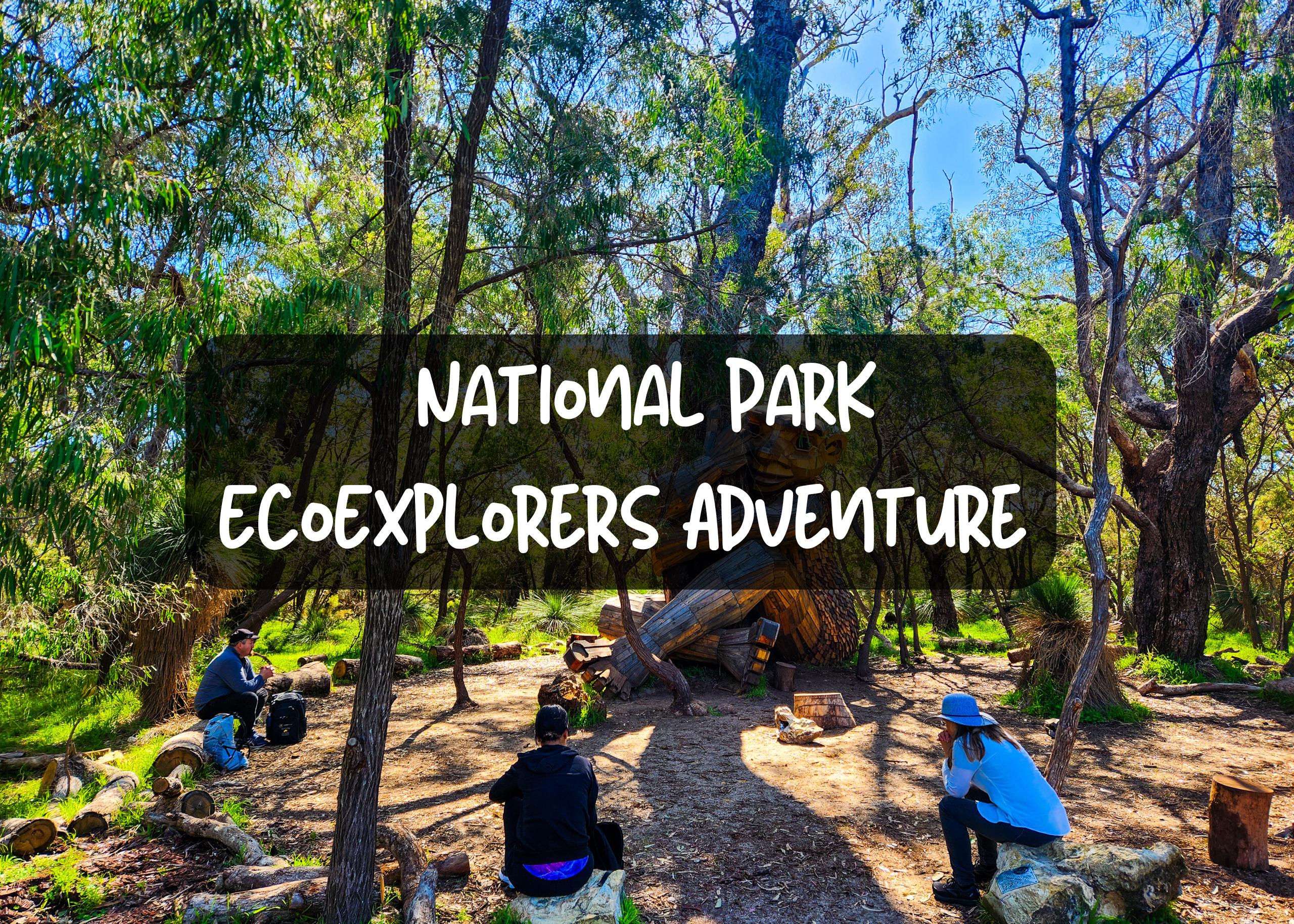 National Park EcoExplorers Adventure