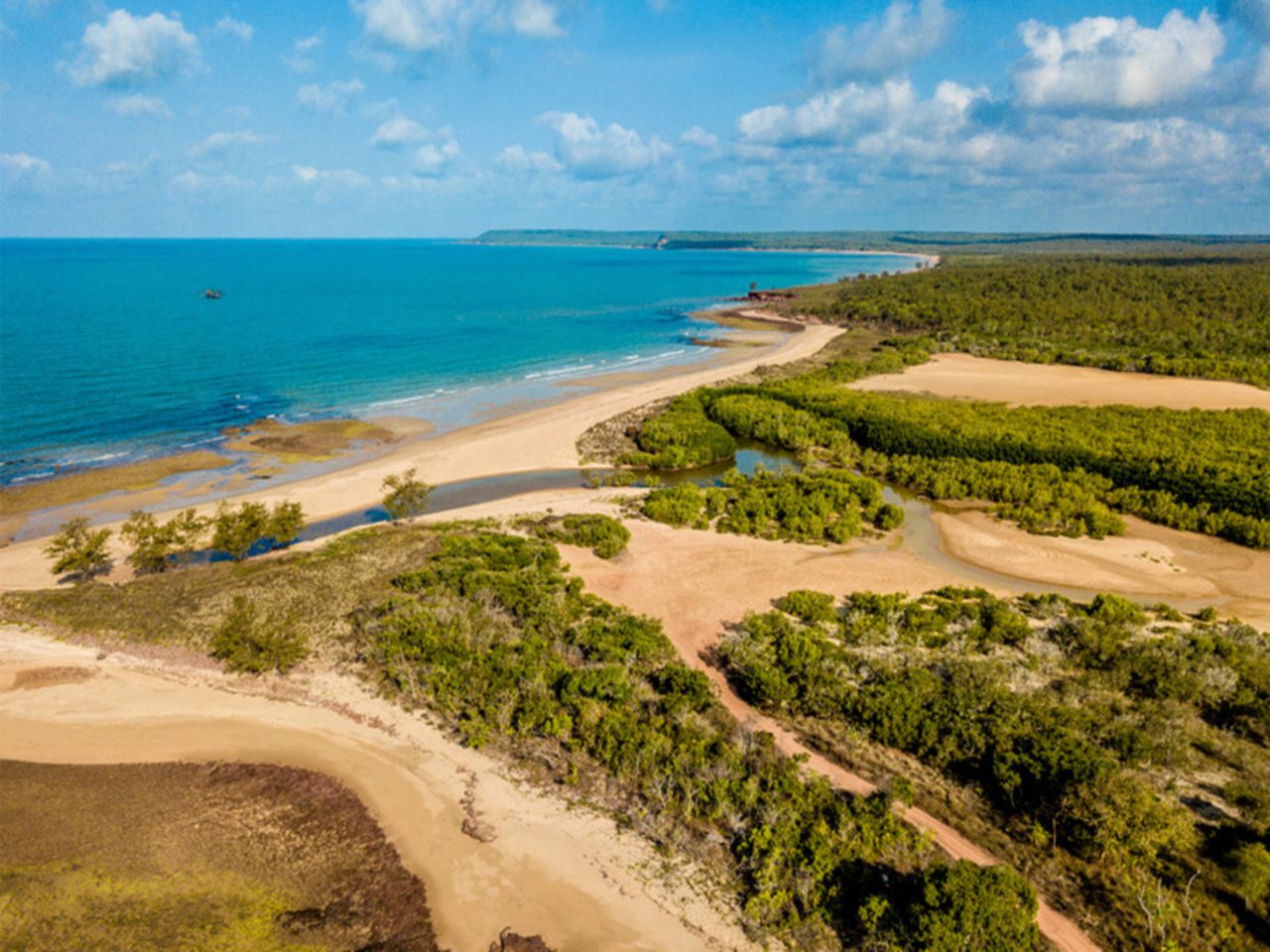 Nhulunbuy (Gove Peninsula) (1)