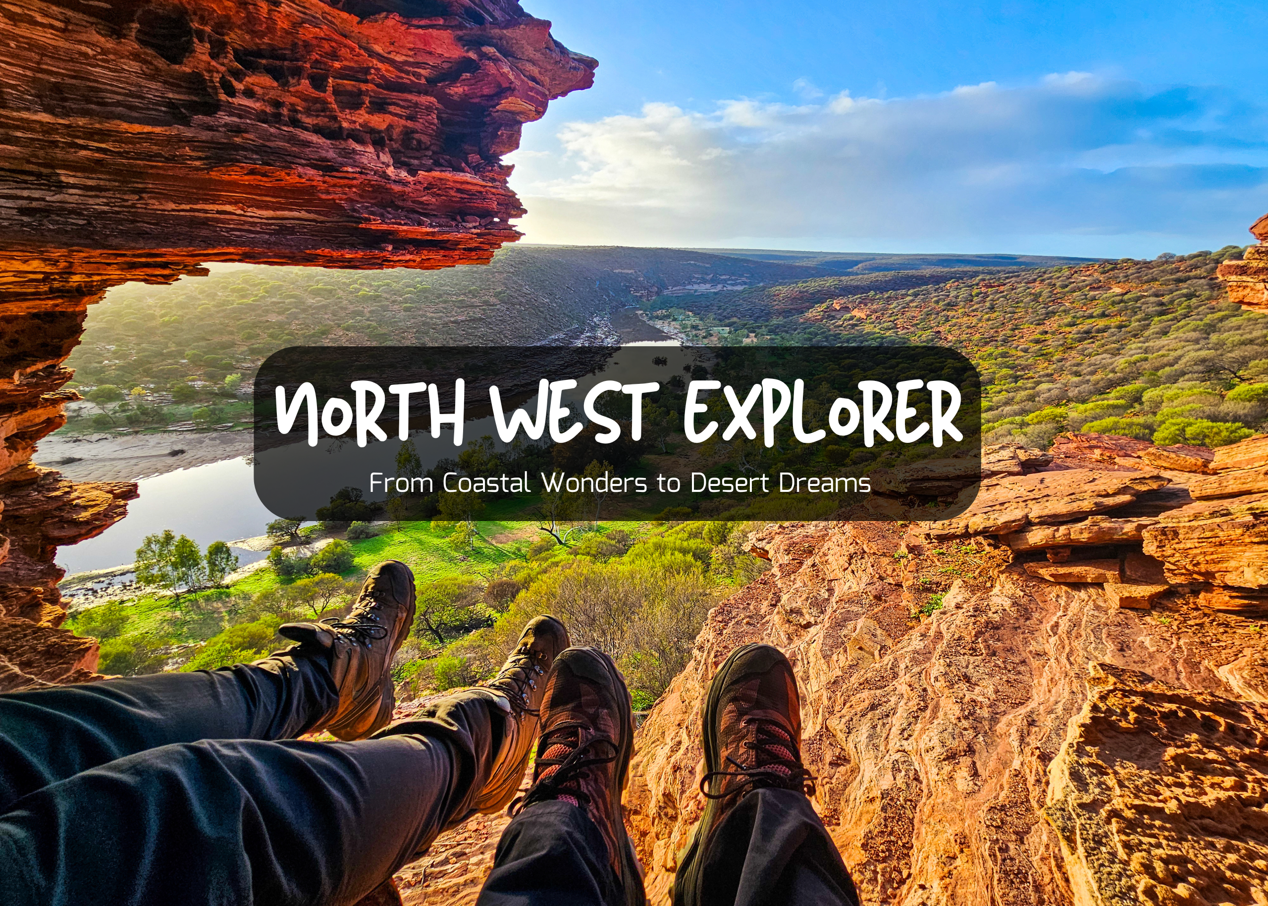 North West Explorer