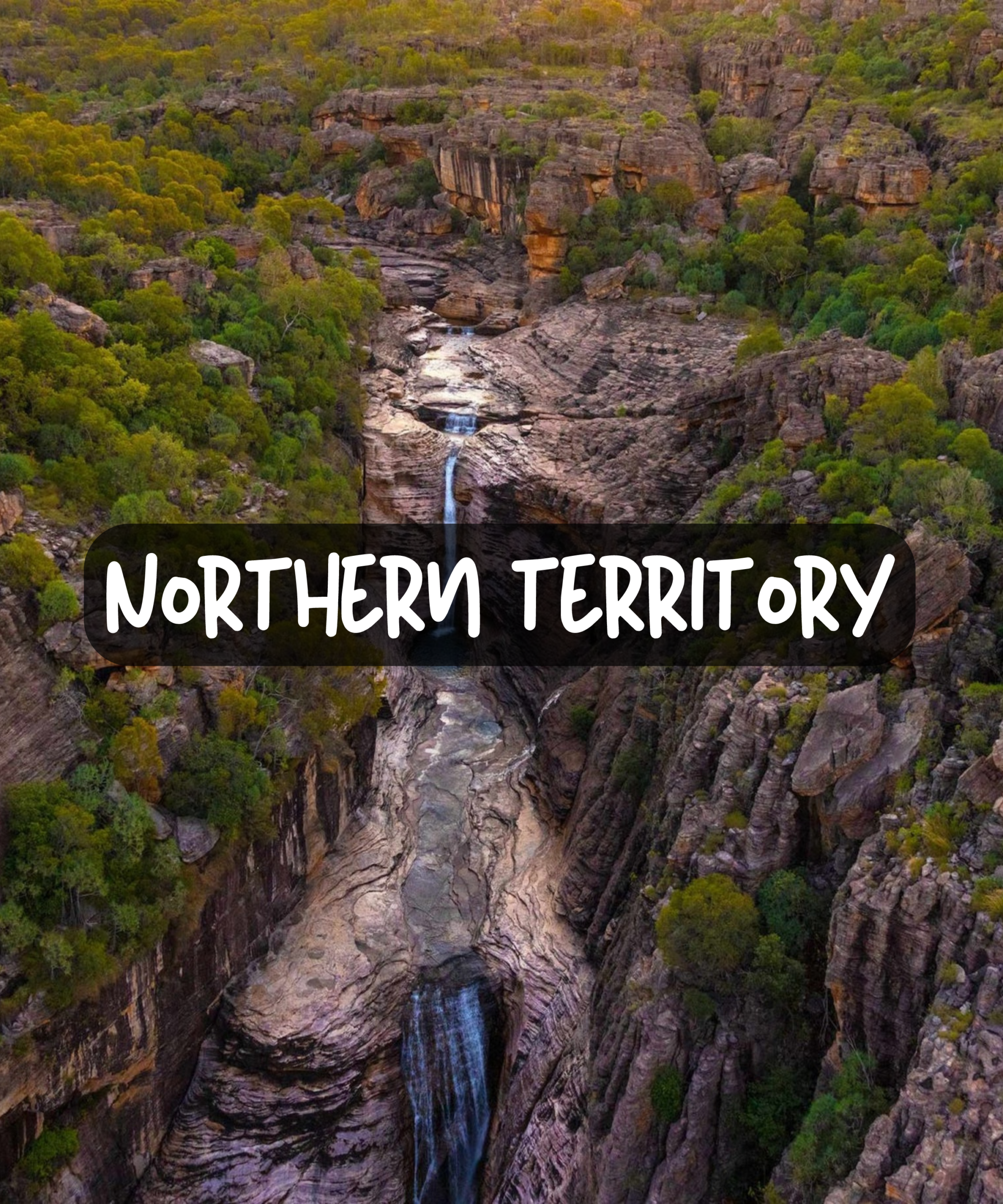 Northern Territory