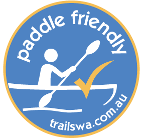 Paddle Friendly Trails WA
