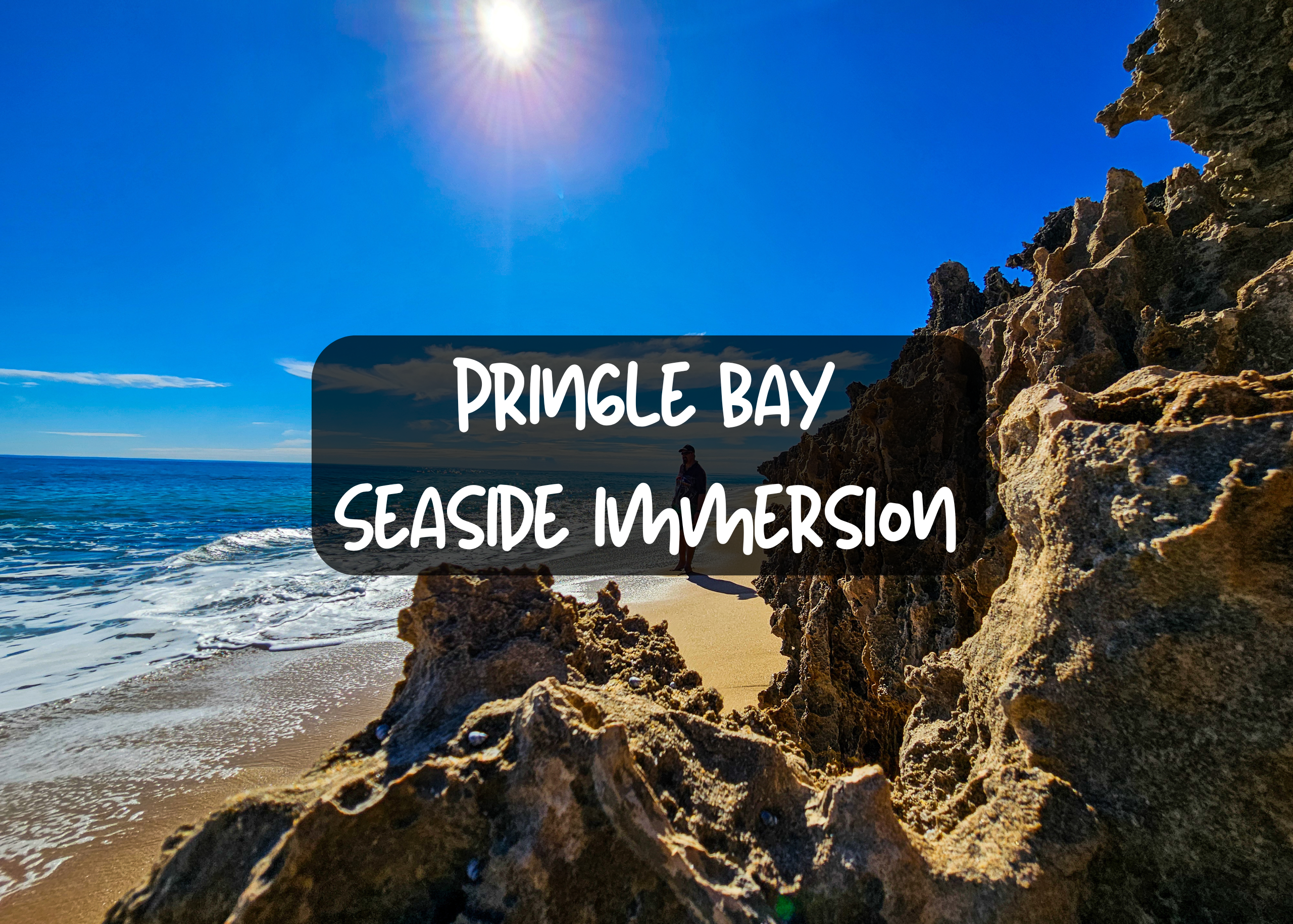 Pringle Bay