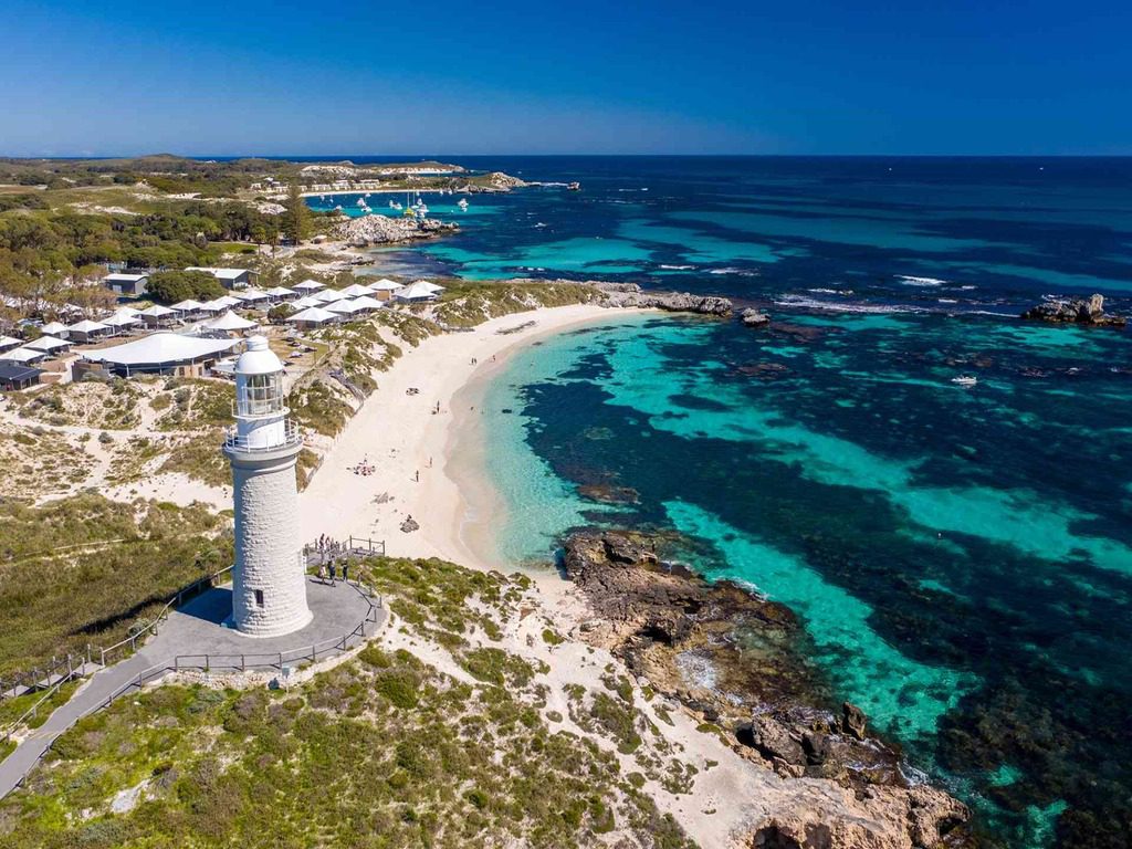 Rottnest Island