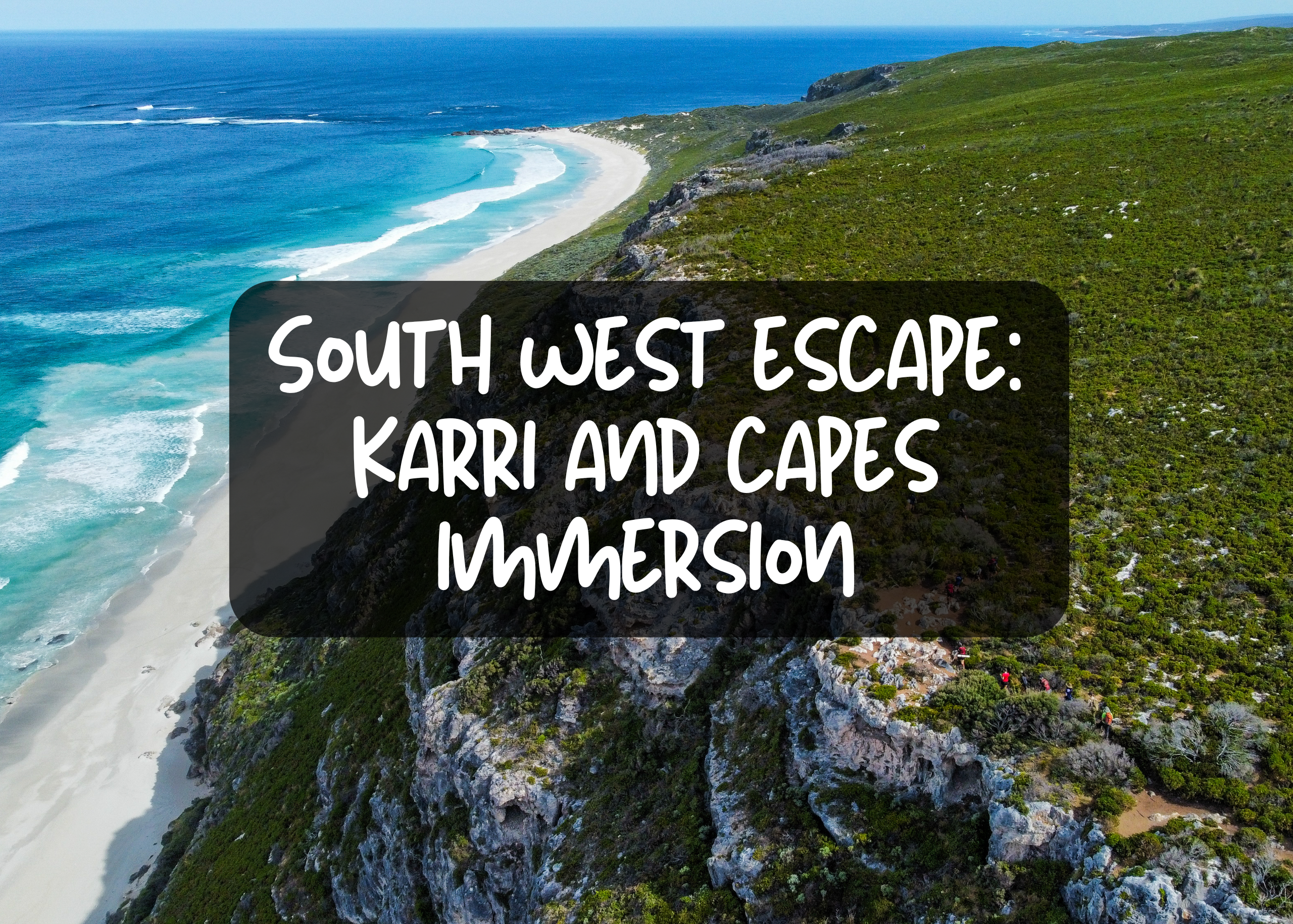 South West Escape