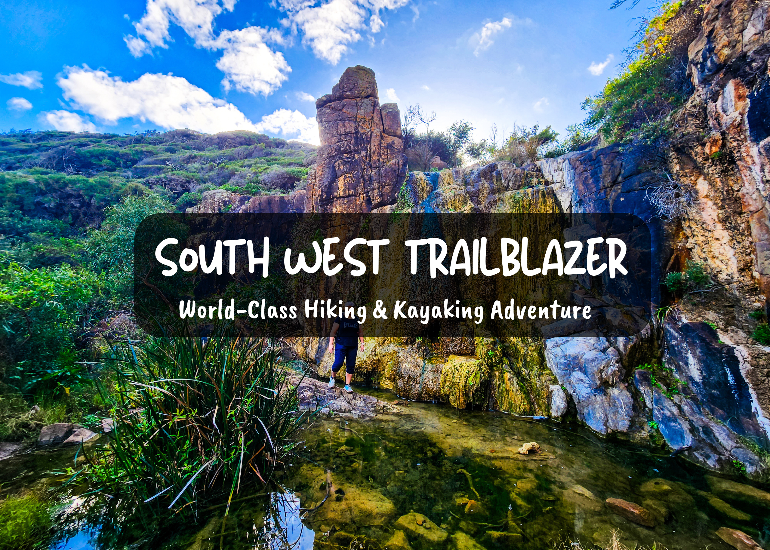 South West Trailblazer