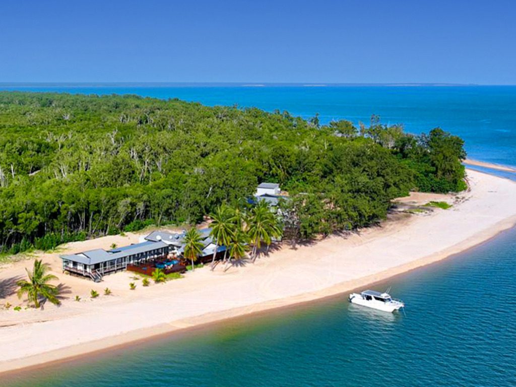Tiwi Islands