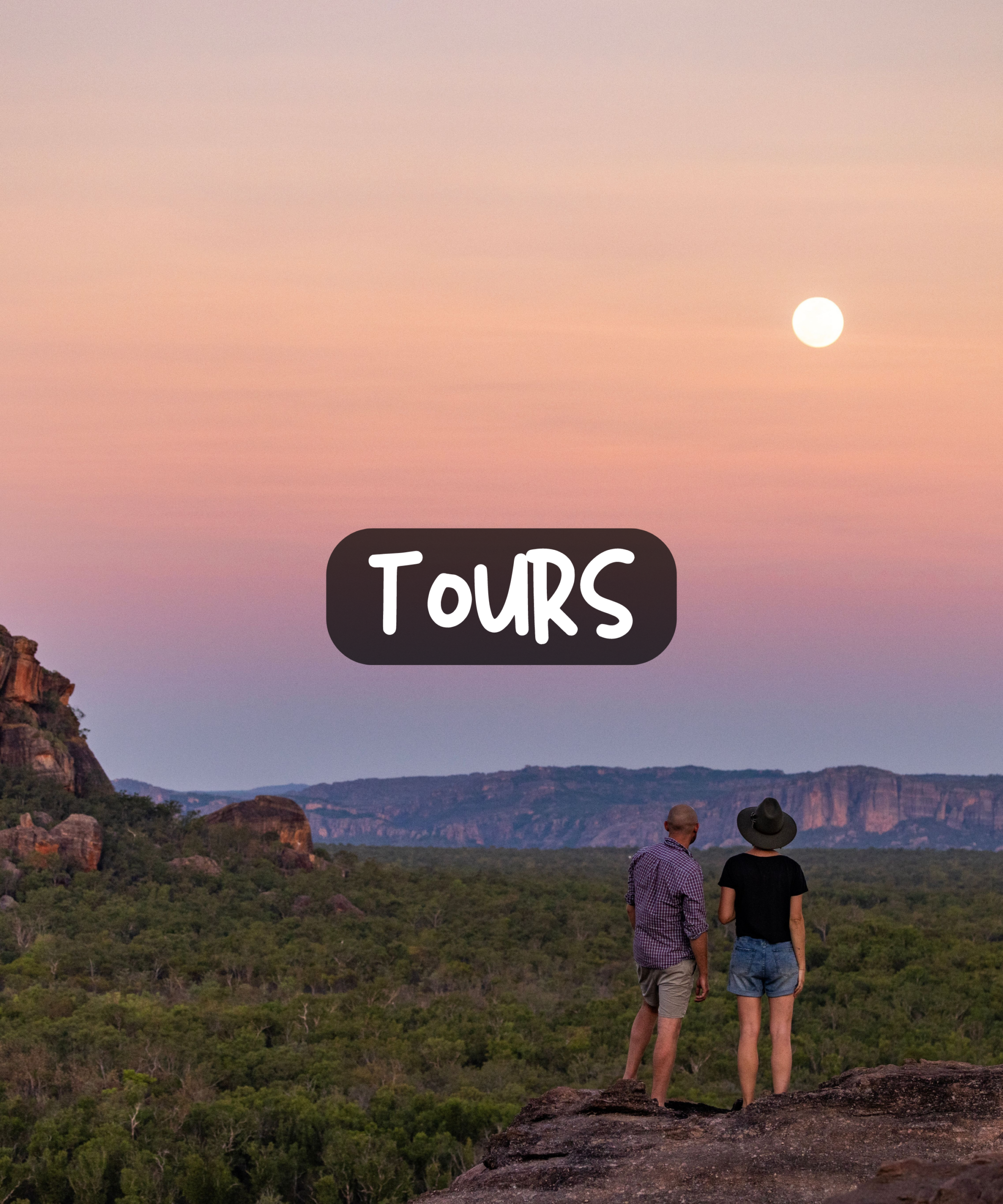 Down Under Discoveries - Tours