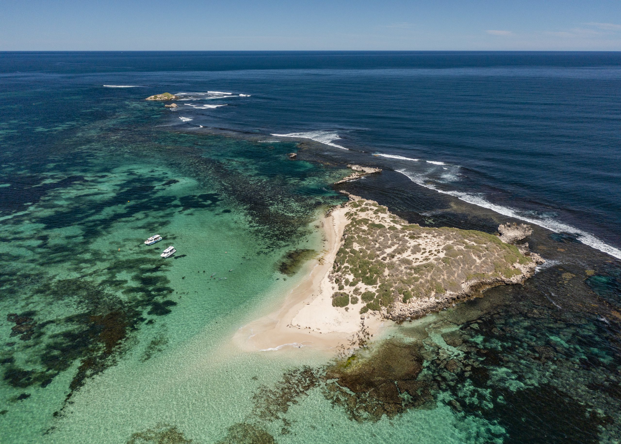 Turquoise Safaris, Jurien Bay - Credit Tourism Western Australia