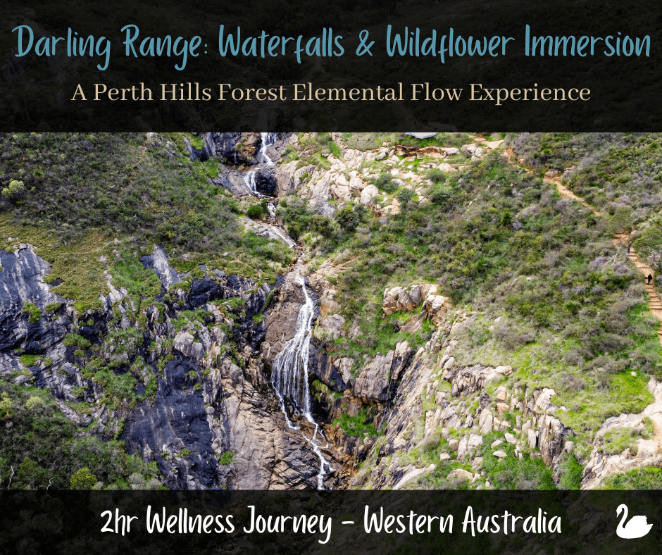 WA Darling Range