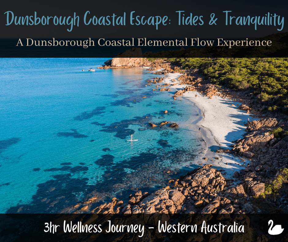 WA Dunsborough