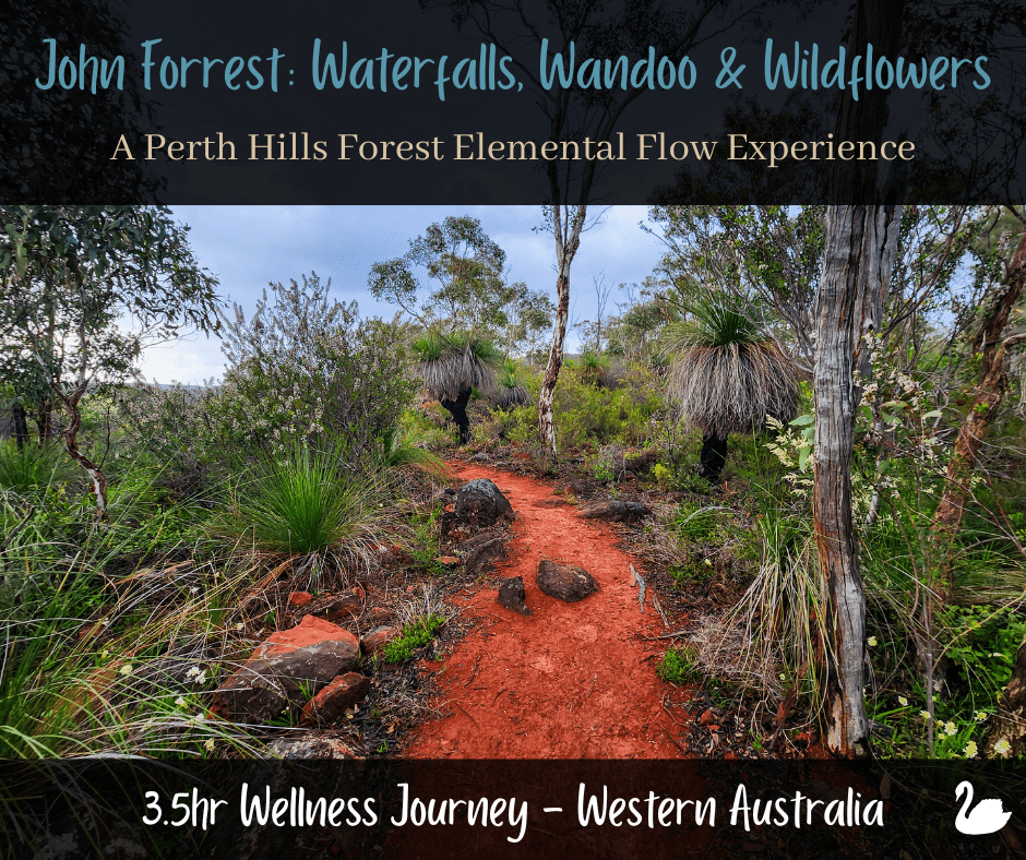 WA John Forrest