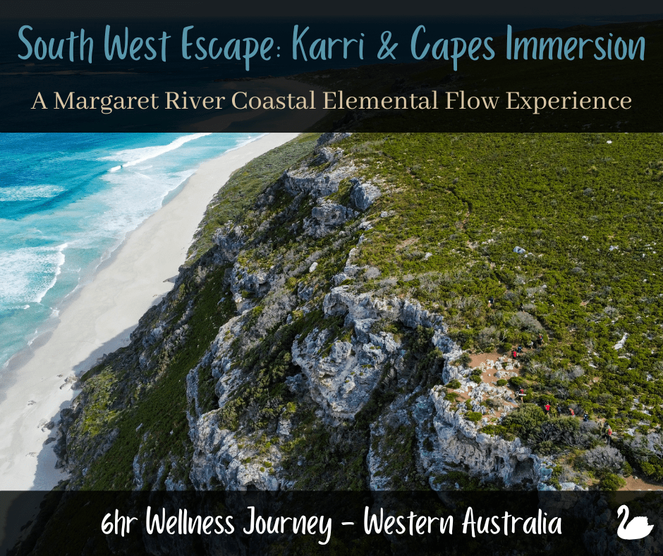 WA Margaret River